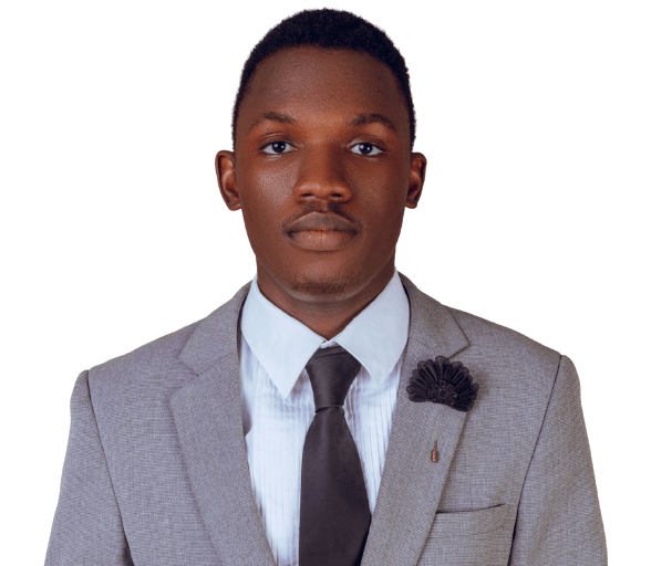 Olatunbosun Onaopemipo Olalekan, Founder of GradsHQ