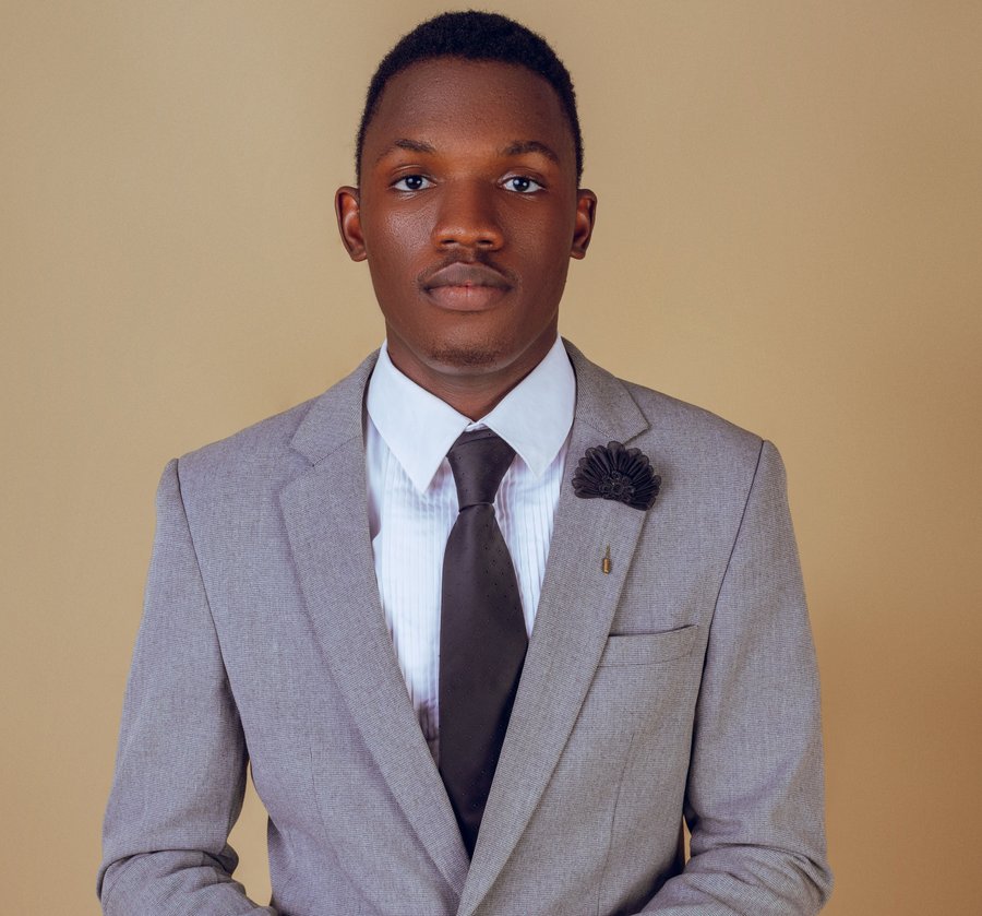 Olatunbosun Onaopemipo Olalekan, Founder of GradsHQ